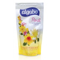 Algabo*talco Perfumado X200g Ecopack Floral