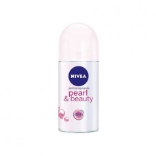 Nivea-des.roll-on  X 50ml F Pearl Beauty - 