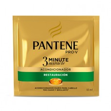 Pantene-ac.sachet X10ml 3 Minute Restauracion