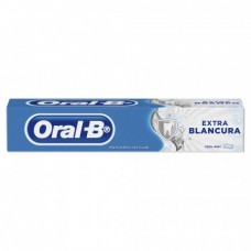 Oral-b-cr.dental Extra Branco X70g 