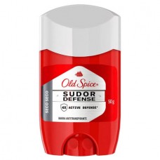OLD SPICE*DES.BARRA/ANT x50g SECO SECO
