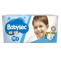 Babysec Ultraprotect-reg Xxg X8un