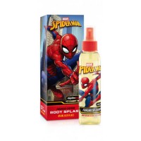 Avengers-body Splash X125ml Spider-man