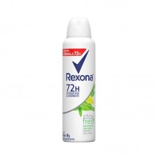 Rexona-des.ant/aer X.150ml W 72hs Stay Fresh