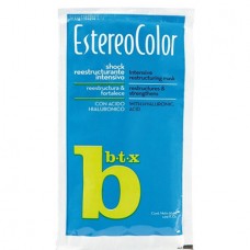 Estereo Color-shock Btx Restruct.intensivo