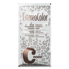 Estereo Color-shock Humectacion Int.  Coco