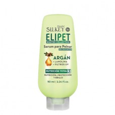 Silkey-elipet Serum Peinar X90ml Argan