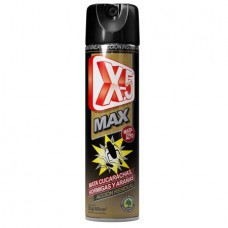 X-5-aerosol Max Mata Cucarachas X252g 