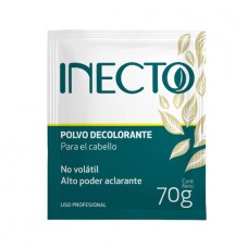 Inecto-polvo Decol X70g. Sachet