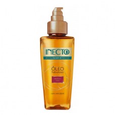 Inecto-oleo Fabuloso X95ml Aceite De Coco