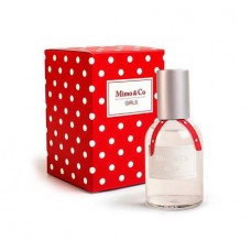 MIMO & CO*COLONIA x110ml. GIRLS