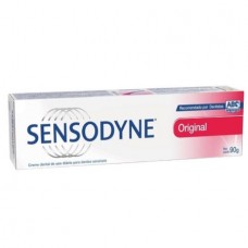 Sensodyne-cr.dental X90g Original 