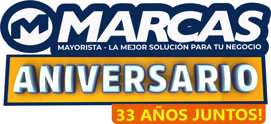 slogan marcas mayorista